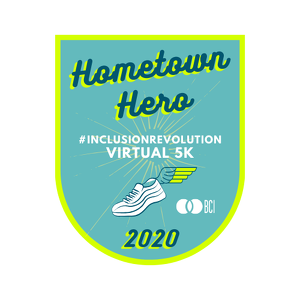 Event Home: BCI's Hometown Hero Virtual 5K